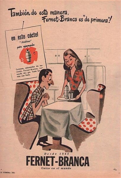 Bebidas